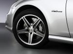 Mercedes-Benz CLS63 AMG 2007 года